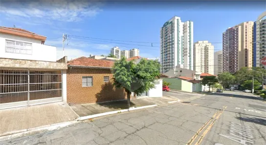 Lote/Terreno com 1 Quarto à venda, 136m² no Vila Regente Feijó, São Paulo