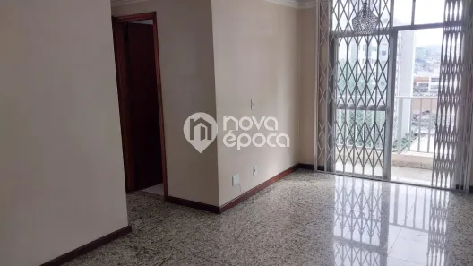 Apartamento com 2 Quartos à venda, 50m² no Cachambi, Rio de Janeiro