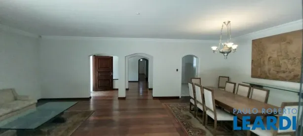 Casa com 3 Quartos à venda, 254m² no Alto de Pinheiros, São Paulo
