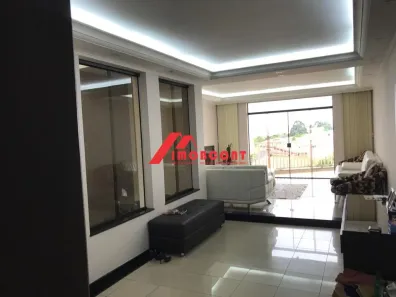 Sobrado com 3 Quartos à venda, 260m² no Sítio da Figueira, São Paulo