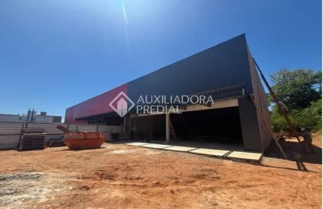 Lote/Terreno para alugar, 287m² no Tristeza, Porto Alegre