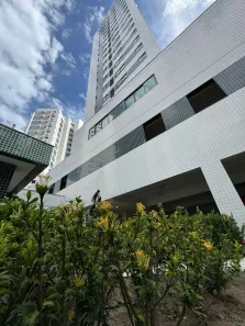 Apartamento com 2 Quartos à venda, 48m² no Boa Viagem, Recife