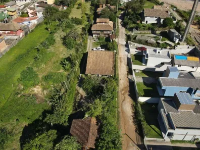 Lote/Terreno à venda, 5870m² no Rio Tavares, Florianópolis