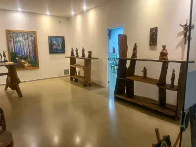 Sala Comercial à venda, 140m² no Zona Cívico-Administrativa, Brasília