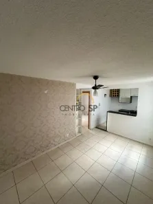 Apartamento com 2 Quartos à venda, 46m² no Reserva Belas Nações, Bauru