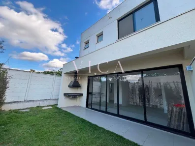 Casa com 3 Quartos à venda, 155m² no Tanquinho, Santana de Parnaíba