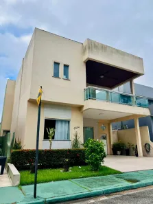 Casa de Condomínio com 4 Quartos à venda, 210m² no Parque Verde, Belém