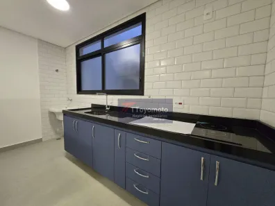 Apartamento com 1 Quarto para alugar, 31m² no São Judas, São Paulo