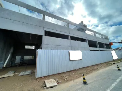Galpão/Depósito/Armazém para alugar, 1200m² no Centro, Balneário Camboriú
