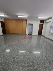 Sala Comercial à venda, 55m² no Funcionários, Belo Horizonte