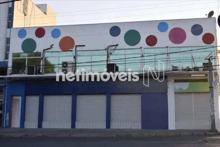 Prédio Comercial à venda, 779m² no Inconfidência, Belo Horizonte