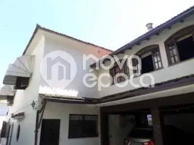  com 3 Quartos à venda, 180m² no Andaraí, Rio de Janeiro