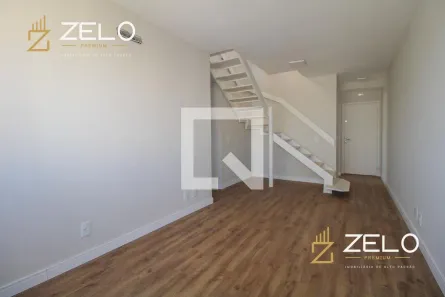 Cobertura com 2 Quartos à venda, 117m² no Mansões Santo Antônio, Campinas