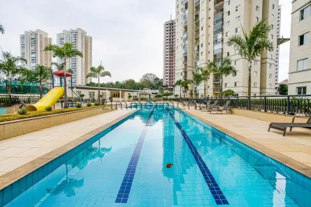 Apartamento com 3 Quartos à venda, 70m² no Lapa, São Paulo