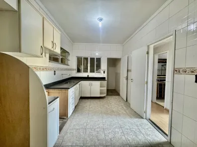 Apartamento com 3 Quartos à venda, 290m² no Cerâmica, Juiz de Fora