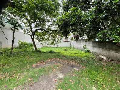 Lote/Terreno à venda, 234m² no Campo Grande, Rio de Janeiro
