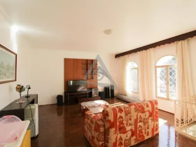 Imóvel Comercial com 4 Quartos à venda, 201m² no Nova Campinas, Campinas