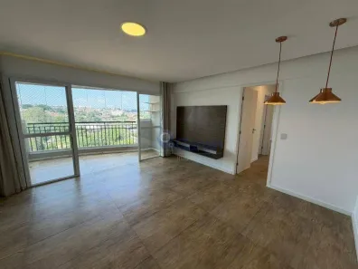 Apartamento com 3 Quartos à venda, 86m² no Jardim Aeroporto, São Paulo