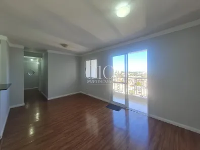 Apartamento com 3 Quartos para alugar, 87m² no Vila Progresso, Campinas