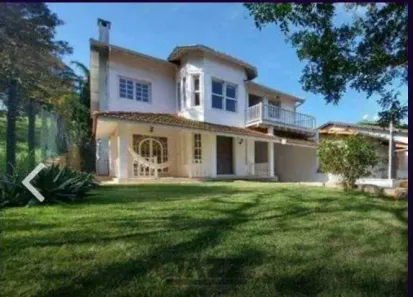Casa com 4 Quartos à venda, 238m² no Jardim Europa, Bragança Paulista