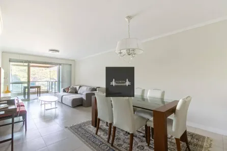 Apartamento com 3 Quartos à venda, 160m² no Centro, Florianópolis