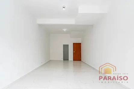Ponto Comercial para alugar, 30m² no Xaxim, Curitiba