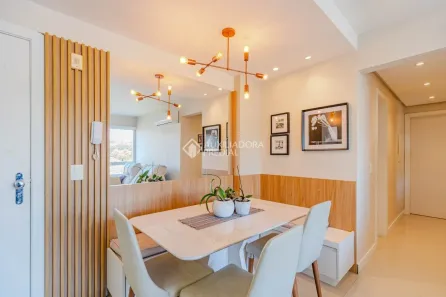 Apartamento com 2 Quartos à venda, 60m² no Medianeira, Porto Alegre