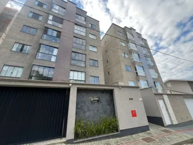 com 2 Quartos para alugar, 72m² no Estados, Indaial