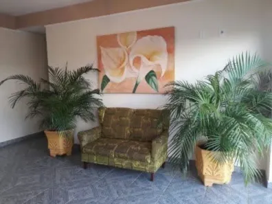 Apartamento com 1 Quarto à venda, 43m² no Jardim Paulistano, Ribeirão Preto