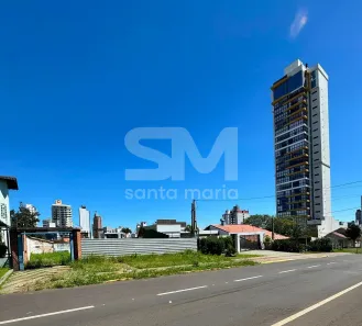 Lote/Terreno à venda, 412m² no Maria Goretti, Chapecó