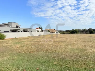 Lote/Terreno à venda, 1000m² no Condomínio Plazza Ville, Jaguariúna