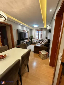 Apartamento com 2 Quartos à venda, 77m² no Petrópolis, Porto Alegre