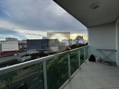 Apartamento com 2 Quartos à venda, 65m² no Jardim Camburi, Vitória