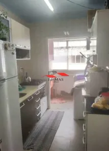Apartamento com 1 Quarto à venda, 52m² no Rubem Berta, Porto Alegre