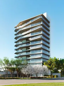 Apartamento com 4 Quartos à venda, 256m² no Jardim Paulistano, São José do Rio Preto