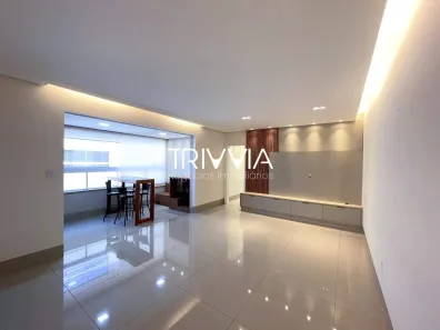 Apartamento com 3 Quartos à venda, 102m² no Santa Mônica, Uberlândia