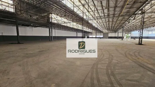 Galpão/Depósito/Armazém para alugar, 4000m² no Planalto, São Bernardo do Campo