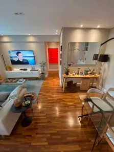 Apartamento com 2 Quartos à venda, 86m² no Vila Andrade, São Paulo