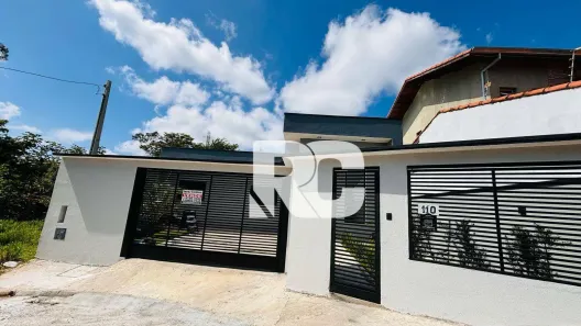 Casa com 3 Quartos à venda, 90m² no Villa Di Cesar, Mogi das Cruzes