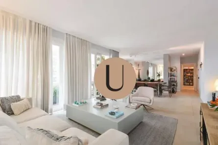Apartamento com 4 Quartos à venda, 246m² no Pinheiros, São Paulo