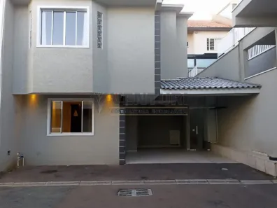 Casa com 3 Quartos à venda, 87m² no Lindóia, Curitiba