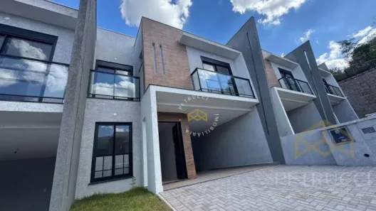Casa de Condomínio com 3 Quartos à venda, 144m² no Chácaras Alpina, Valinhos