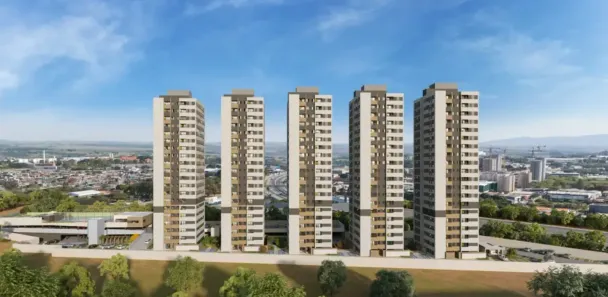 no Região Oeste, Sorocaba