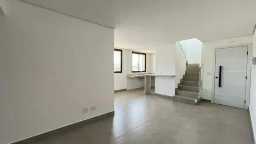 Cobertura com 3 Quartos à venda, 93m² no Prado, Belo Horizonte
