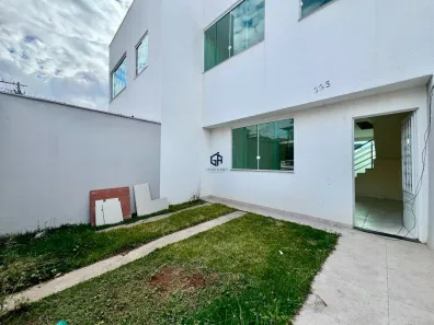 Casa com 3 Quartos à venda, 100m² no Copacabana, Belo Horizonte