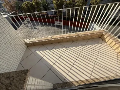 Apartamento com 2 Quartos à venda, 78m² no Icaraí, Niterói
