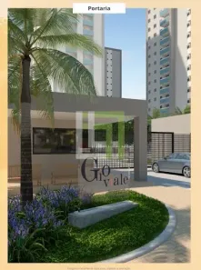 Apartamento com 3 Quartos à venda, 85m² no Jardim Carolina, Jundiaí