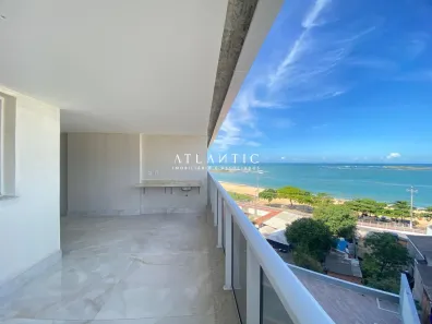 Apartamento com 3 Quartos à venda, 109m² no Itapuã, Vila Velha