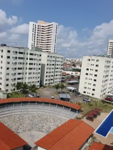 Apartamento com 3 Quartos à venda, 77m² no Nova Parnamirim, Parnamirim