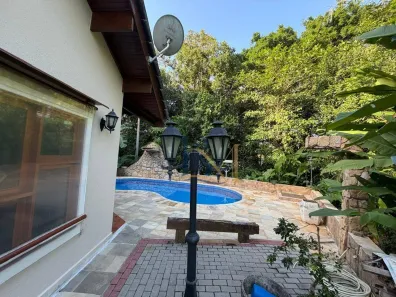 Casa de Condomínio com 4 Quartos à venda, 197m² no Guaratuba, Bertioga